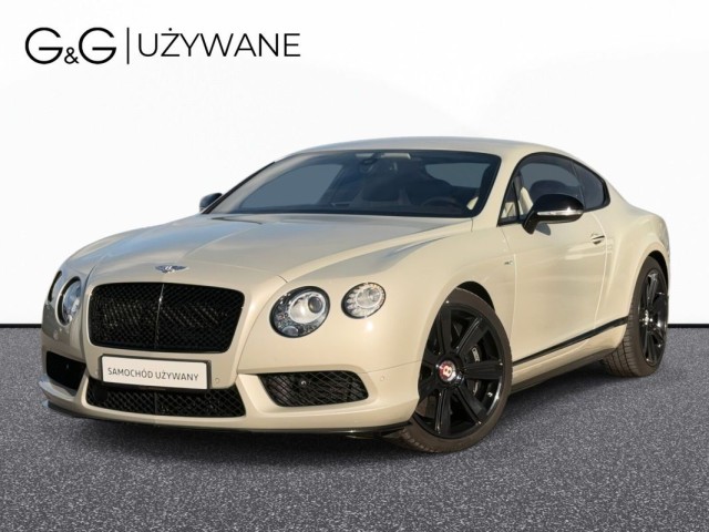 bentley