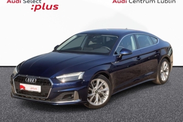 Kamera cofania, Wirtualny Kokpit Audi Adaptacyjny tempomat