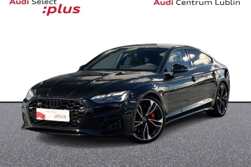 Audi S5 Sportback 341 KM | Matrix Laser | Quattro | 20”