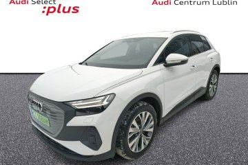 Matrix Led, Kamera cofania , Virtualny kokpit Audi