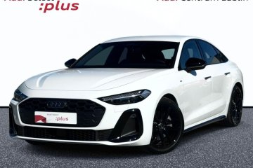 Quattro,S line,Matrix,Kamery 360