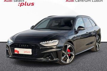 Kamera cofania, Ambiente , Matrix , Virtualny Kokpit