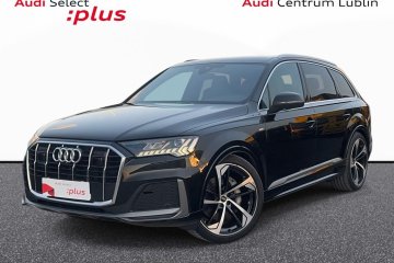 Adaptacyjne zawieszenie, Bang & Olufsen , Ambietne . Kamera