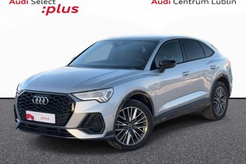 Ambiente plus , Kamera cofania , Audi Smartphone Interfejs