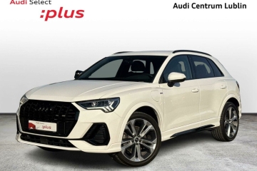 S line , Aktywny tempomat ,Audi Smartphone Interfejs