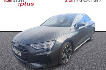 Kamera cofania, Wirtualny Kokpit Audi , Ambiente , Reflektory Led