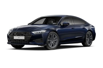 A7 Sportback 2.0 TFSI plugin / S tronic / Kamera360 / Hak