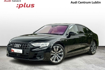 Kamery 360, Reflektory LED HD Matrix , Bang & Olufsen