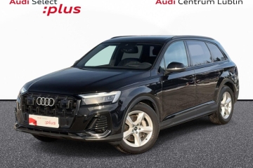 7 miejsc,Head Up,Hak,Pakiet Czerń