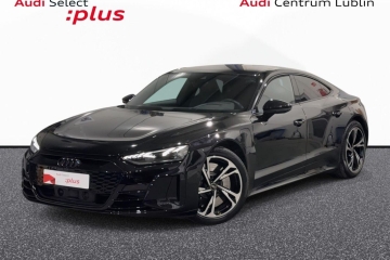 Pakiet Czerń,B&O,Matrix,Pneumatyka,Ładowarka 22kW