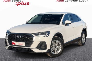 Automat,LED,Kamera cofania,Ambiente,el.fotelSmartphone Interface