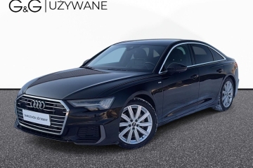 286 KM,S line,Oś skrętna,Head Up,B&O,Domyki,Matrix,Webasto