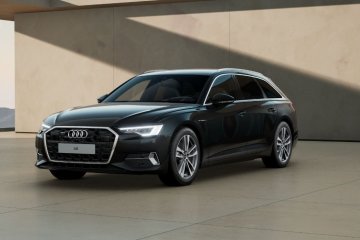 Matrix , Kamery 360 , Adaptacyjny tempomat ,Hak ,Wentylacja