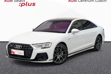 S line,Head Up,Kamery 360,Panorama,B&O