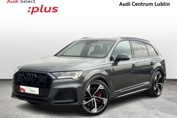 507 KM,Panorama,Pakiet Czerń,Matrix,Domyki