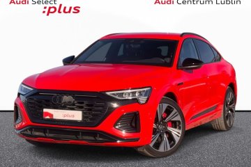 S-line LED Matrix Black Pakiet