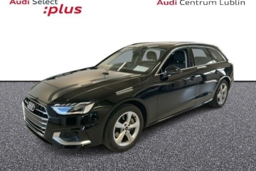 Wirtualny kokpit Audi , Reflektory LED Komfortowa klimatyzacja