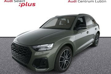 Headp Up , Zawieszenie pneumatyczne , Kamera cofania , Matrix , Masaż