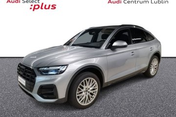 Adaptacyjny Tempomat , Hak , Matrix ,Kamery 360