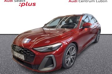 S line Tempomat , Led , Audi wirtualny kokpit plus