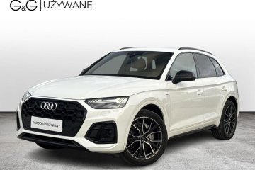 Kamera cofania, Reflektory Matrix LED , Bang & Olufsen