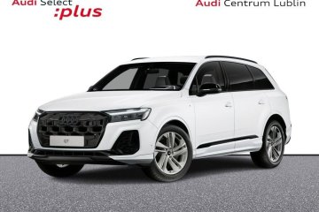 Skrętna oś , Head up , Matrix , Zawieszenie pneumatyczne