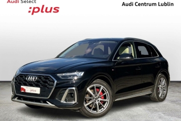 367 KM,Hybryda Plug In,Wentylacja,Matrix,B&O,Kamery 360