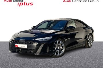Tech Plus , S line ,Kamery 360 , Headp Up , Adaptacyjny Tempomat