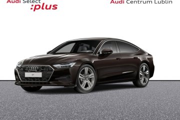 231 KM,Hak,Akustyczne szyby,Matrix,B&O