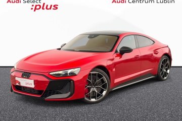 Karbon,Laser,Oś skrętna,Pakiet RS