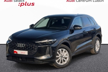 Audi Virtual Cockpit , Adaptacyjny asystent prędkości , Reflektory LED