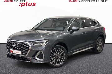 Kamera Cofania , Ambiente Plus , Elektryczna Klapa , Side Asist