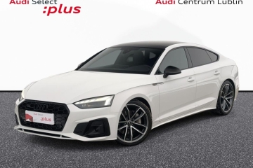 Dach panoramiczny, Bang & Olufsen Kamera Cofania , Ambiente