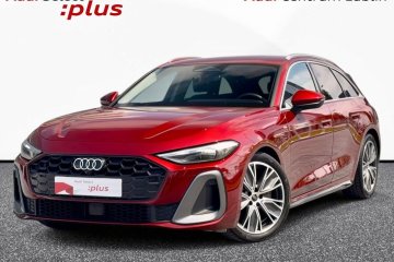 S line Tempomat , Led , Audi wirtualny kokpit plus