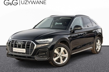 quattro S tronic Matrix LED OLED Virtual Cockpit