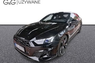 Audi S5 Sportback 341 KM | Matrix Laser | Quattro | 20”