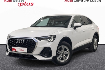 Adaptacyjny tempomat.LED,Sportowe fotele,Podgrzewana kierownica