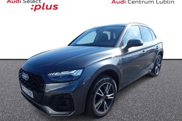 Kamera cofania , Tempomat , Matrix ,Wirtualny kokpit Plus