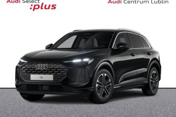 Audi Virtual Cockpit , Adaptacyjny asystent prędkości , Reflektory LED