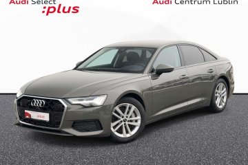 PHEV HD LED MATRIX Regulowane Zawieszenie