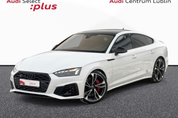 Matrix/Laser,Head Up,Kamery 360,Hak,Panorama,Pakiet Czerń