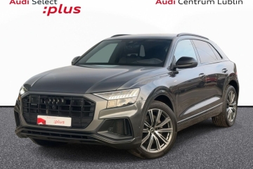 340 KM,S line,Head Up,Oś skrętna,Hak,Pneumatyka,B&O