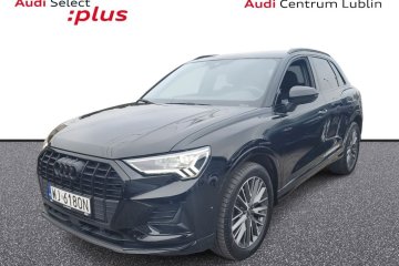 150 KM,LED,Kamera cofania,Smartphone Interface,Pakiet skórzany